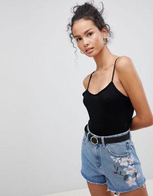 Glamorous Cami Body